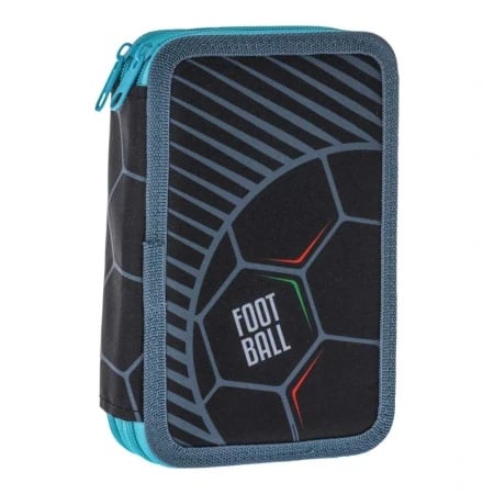 DECKER PERNICA PUNA 1 ZIP FOOTBALL 101301